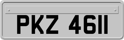PKZ4611