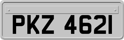 PKZ4621