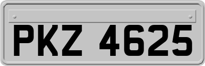 PKZ4625