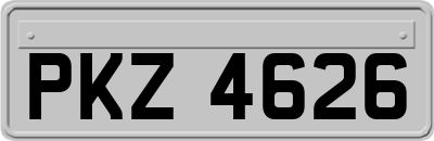 PKZ4626
