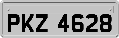 PKZ4628