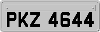 PKZ4644