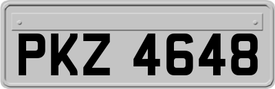 PKZ4648