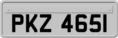 PKZ4651