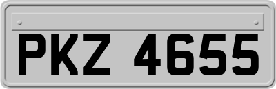 PKZ4655