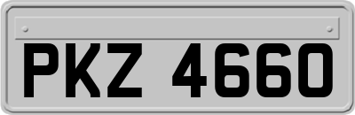 PKZ4660