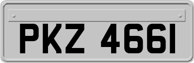 PKZ4661
