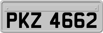 PKZ4662