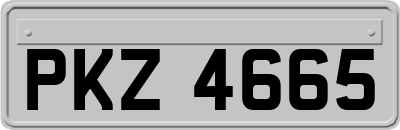 PKZ4665