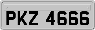 PKZ4666