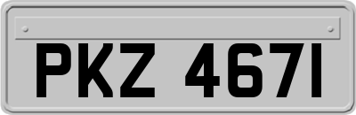 PKZ4671