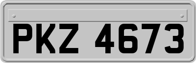 PKZ4673
