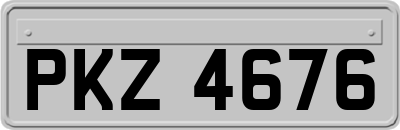 PKZ4676