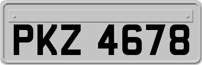 PKZ4678