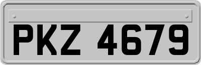 PKZ4679