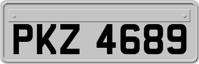 PKZ4689