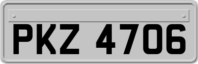 PKZ4706