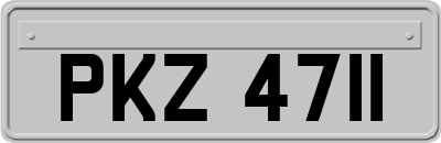 PKZ4711