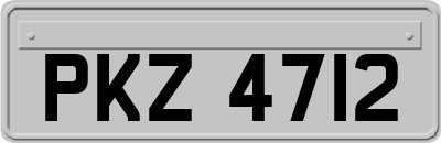 PKZ4712