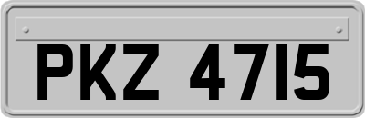 PKZ4715