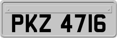 PKZ4716