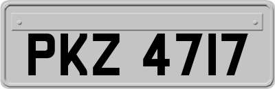 PKZ4717