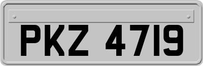 PKZ4719