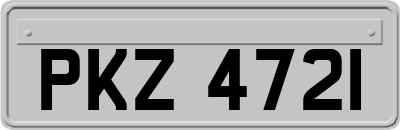 PKZ4721
