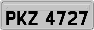 PKZ4727