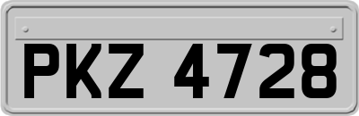 PKZ4728