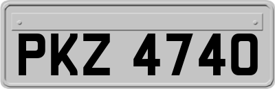 PKZ4740