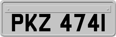 PKZ4741