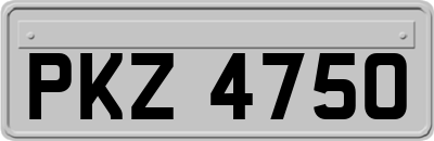 PKZ4750