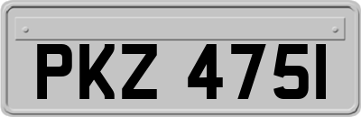 PKZ4751
