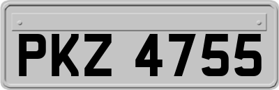 PKZ4755