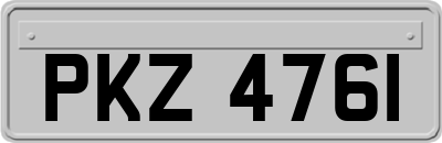 PKZ4761