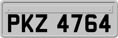 PKZ4764