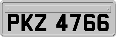 PKZ4766