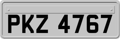 PKZ4767