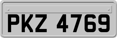 PKZ4769