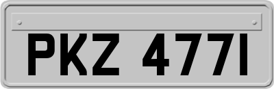 PKZ4771