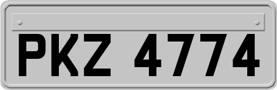 PKZ4774
