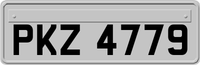 PKZ4779