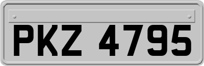 PKZ4795