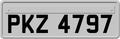PKZ4797