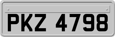 PKZ4798