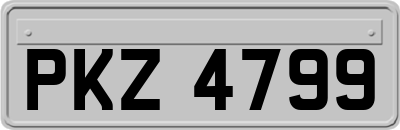 PKZ4799