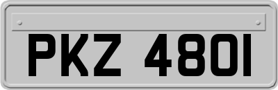 PKZ4801
