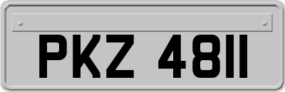 PKZ4811