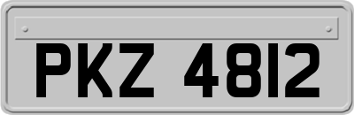 PKZ4812